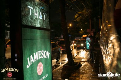 คืนวันเสาร์ ที่ร้าน เท เอกมัย — photo 15
