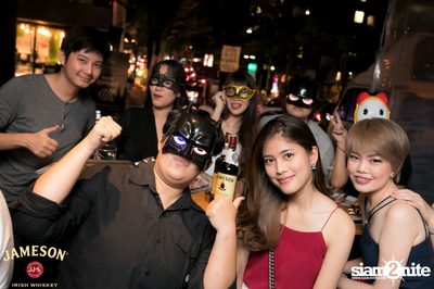 คืนวันเสาร์ ที่ร้าน เท เอกมัย — photo 16