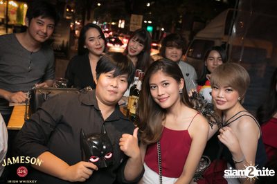 คืนวันเสาร์ ที่ร้าน เท เอกมัย — photo 17