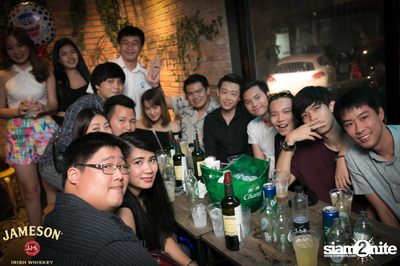 คืนวันเสาร์ ที่ร้าน เท เอกมัย — photo 19
