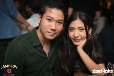 คืนวันเสาร์ ที่ร้าน เท เอกมัย — photo 21