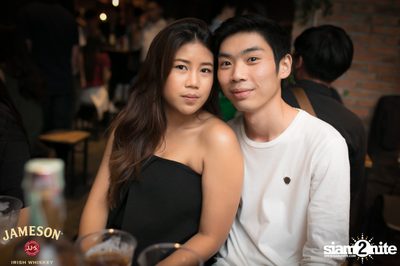 คืนวันเสาร์ ที่ร้าน เท เอกมัย — photo 23