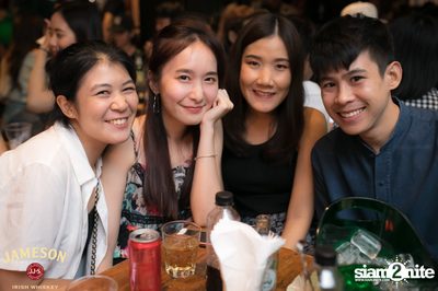 คืนวันเสาร์ ที่ร้าน เท เอกมัย — photo 24