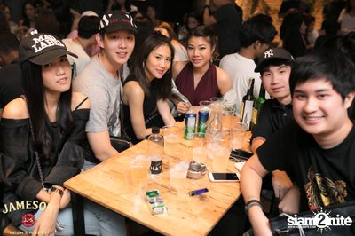 คืนวันเสาร์ ที่ร้าน เท เอกมัย — photo 25