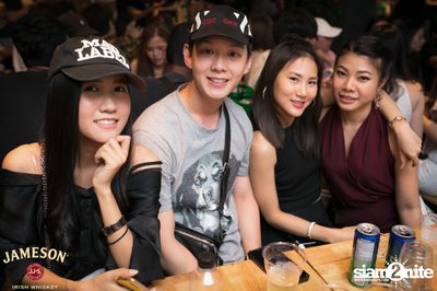 คืนวันเสาร์ ที่ร้าน เท เอกมัย — photo 26