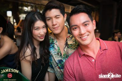 คืนวันเสาร์ ที่ร้าน เท เอกมัย — photo 27