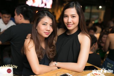 คืนวันเสาร์ ที่ร้าน เท เอกมัย — photo 29