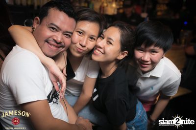 คืนวันเสาร์ ที่ร้าน เท เอกมัย — photo 30
