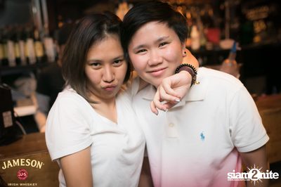 คืนวันเสาร์ ที่ร้าน เท เอกมัย — photo 32