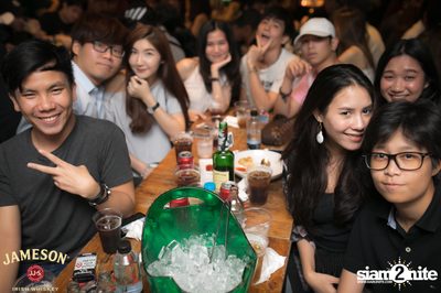 คืนวันเสาร์ ที่ร้าน เท เอกมัย — photo 34