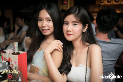 คืนวันเสาร์ ที่ร้าน เท เอกมัย — photo 36