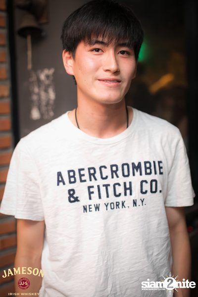 คืนวันเสาร์ ที่ร้าน เท เอกมัย — photo 37
