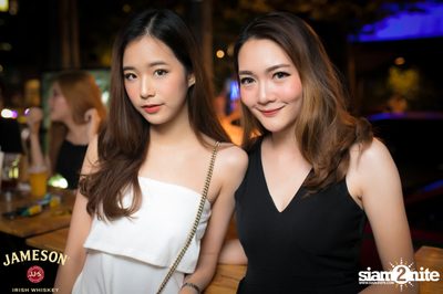 คืนวันเสาร์ ที่ร้าน เท เอกมัย — photo 38