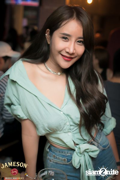 คืนวันเสาร์ ที่ร้าน เท เอกมัย — photo 39