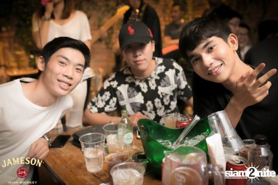 คืนวันเสาร์ ที่ร้าน เท เอกมัย — photo 40