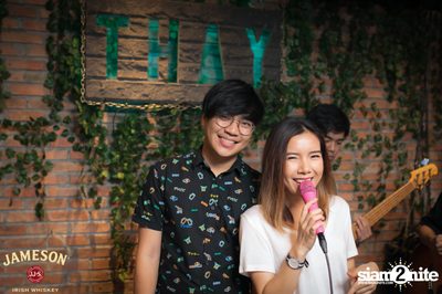 คืนวันเสาร์ ที่ร้าน เท เอกมัย — photo 41