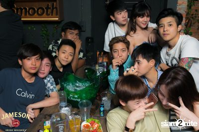 คืนวันเสาร์ ที่ร้าน เท เอกมัย — photo 43