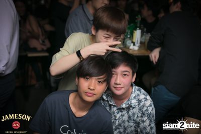 คืนวันเสาร์ ที่ร้าน เท เอกมัย — photo 44