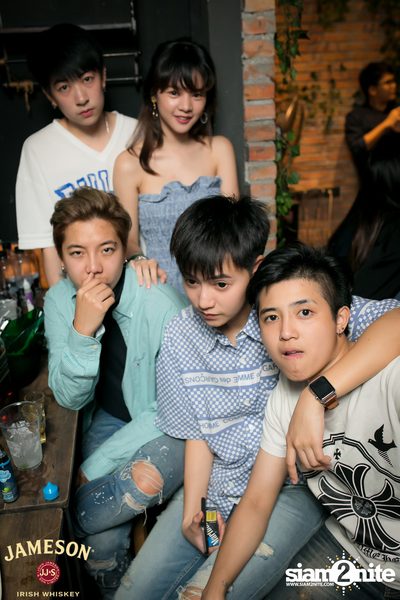 คืนวันเสาร์ ที่ร้าน เท เอกมัย — photo 45