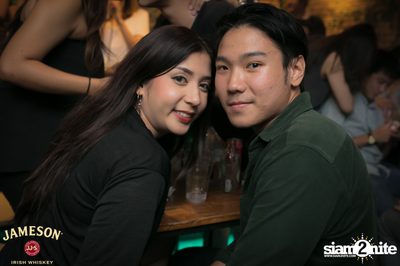 คืนวันเสาร์ ที่ร้าน เท เอกมัย — photo 46