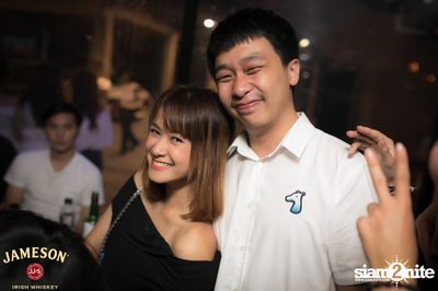 คืนวันเสาร์ ที่ร้าน เท เอกมัย — photo 49