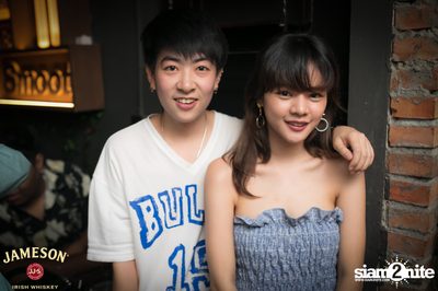 คืนวันเสาร์ ที่ร้าน เท เอกมัย — photo 52