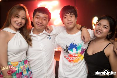 คืนวันเสาร์ ที่ร้าน เท เอกมัย — photo 54