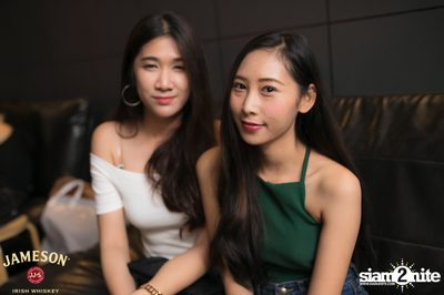คืนวันเสาร์ ที่ร้าน เท เอกมัย — photo 55