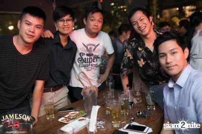 คืนวันเสาร์ ที่ร้าน เท เอกมัย — photo 56