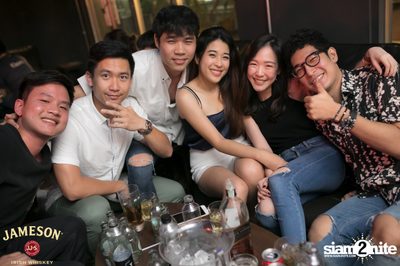 คืนวันเสาร์ ที่ร้าน เท เอกมัย — photo 57