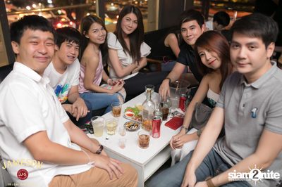 คืนวันเสาร์ ที่ร้าน เท เอกมัย — photo 58