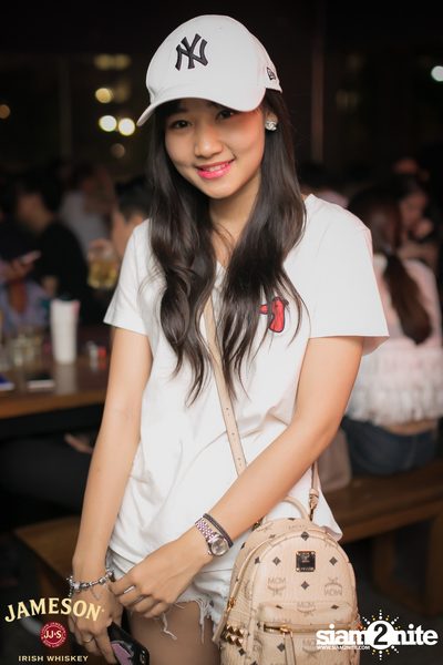 คืนวันเสาร์ ที่ร้าน เท เอกมัย — photo 59
