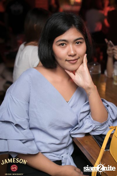 คืนวันเสาร์ ที่ร้าน เท เอกมัย — photo 60