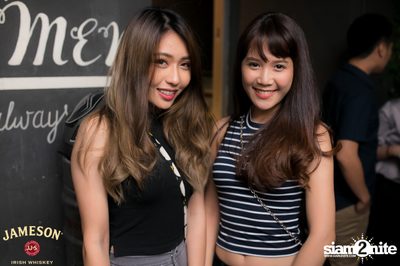 คืนวันเสาร์ ที่ร้าน เท เอกมัย — photo 62