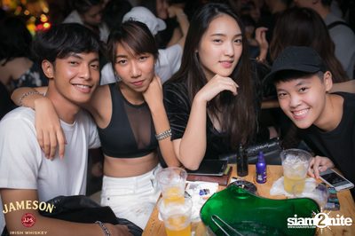 คืนวันเสาร์ ที่ร้าน เท เอกมัย — photo 63