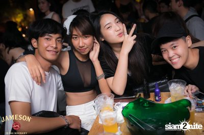 คืนวันเสาร์ ที่ร้าน เท เอกมัย — photo 64