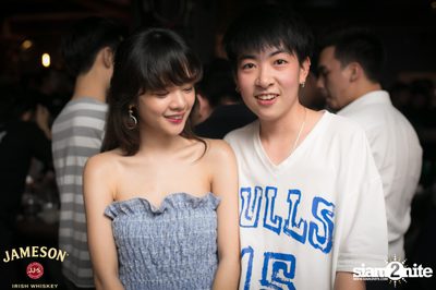 คืนวันเสาร์ ที่ร้าน เท เอกมัย — photo 65