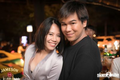 คืนวันเสาร์ ที่ร้าน เท เอกมัย — photo 66
