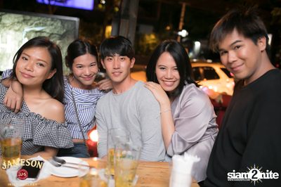คืนวันเสาร์ ที่ร้าน เท เอกมัย — photo 67