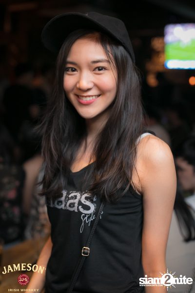 คืนวันเสาร์ ที่ร้าน เท เอกมัย — photo 68