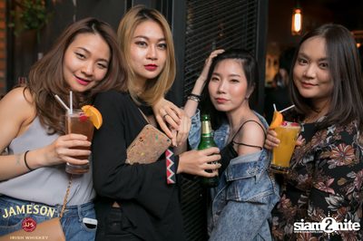 คืนวันเสาร์ ที่ร้าน เท เอกมัย — photo 69
