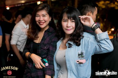 คืนวันเสาร์ ที่ร้าน เท เอกมัย — photo 70