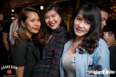 คืนวันเสาร์ ที่ร้าน เท เอกมัย — photo 71