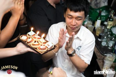 คืนวันเสาร์ ที่ร้าน เท เอกมัย — photo 72