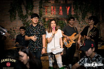 คืนวันเสาร์ ที่ร้าน เท เอกมัย — photo 73