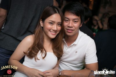 คืนวันเสาร์ ที่ร้าน เท เอกมัย — photo 74