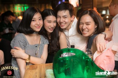 คืนวันเสาร์ ที่ร้าน เท เอกมัย — photo 75