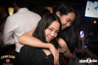 คืนวันเสาร์ ที่ร้าน เท เอกมัย — photo 76