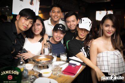 คืนวันเสาร์ ที่ร้าน เท เอกมัย — photo 78