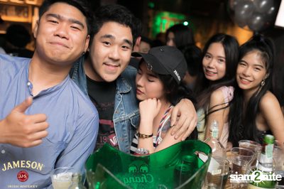 คืนวันเสาร์ ที่ร้าน เท เอกมัย — photo 79